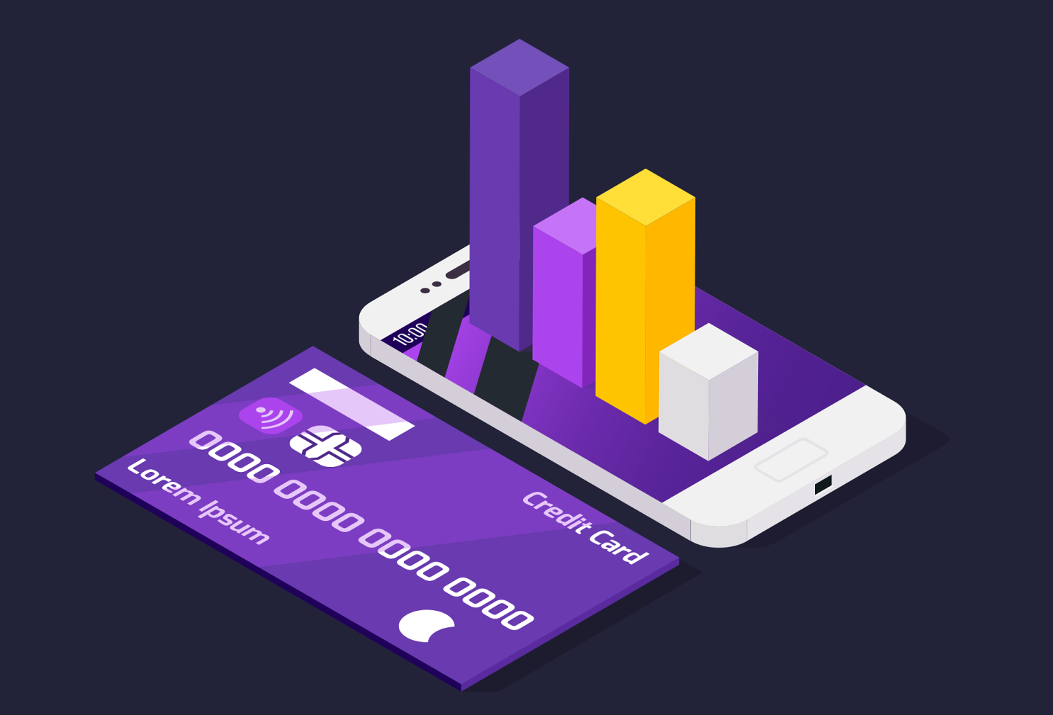 Custodia contactless 2025
